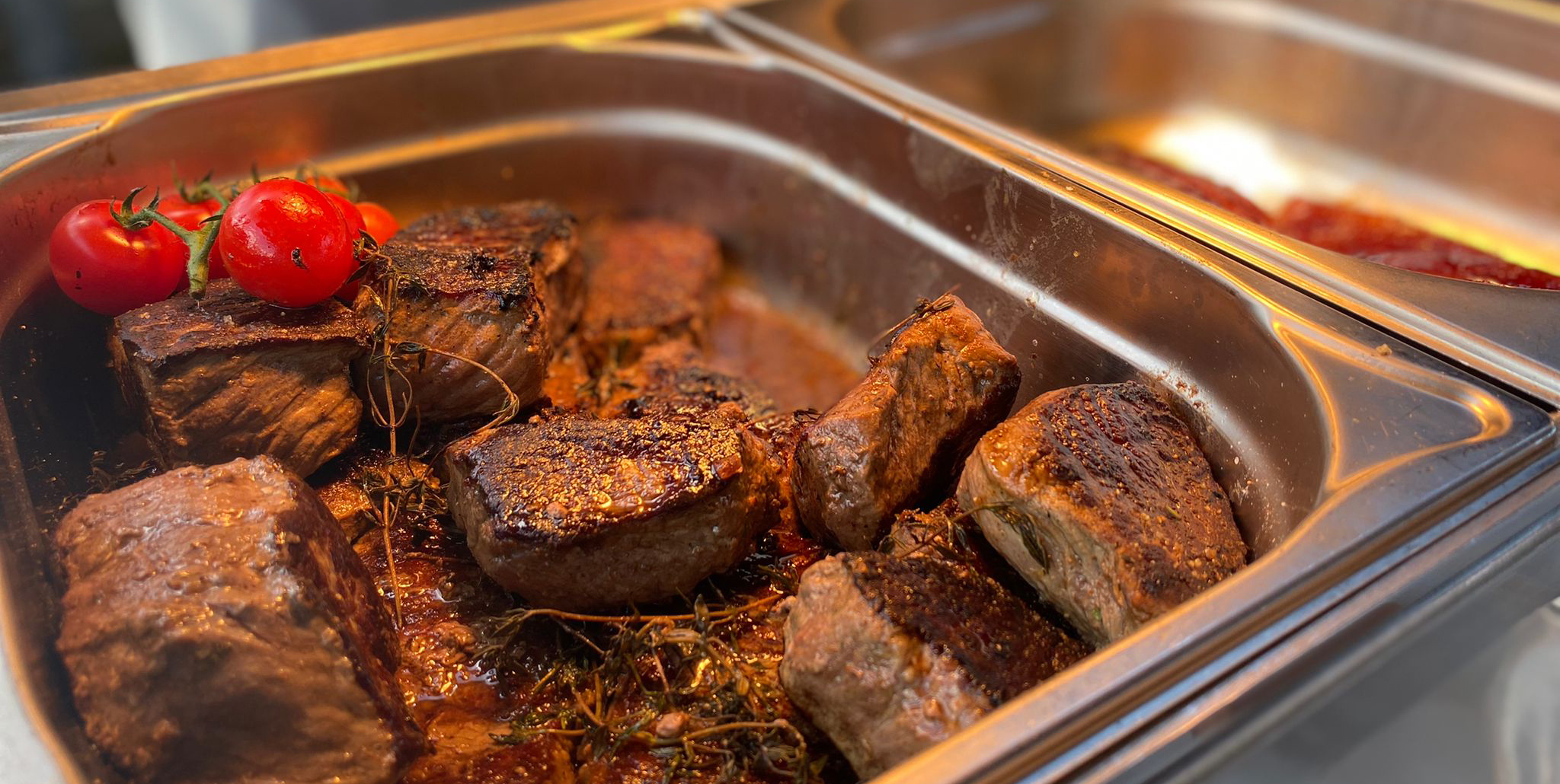 Metzgerei Pietsch - PARTYSERVICE Metzgerei Pietsch - PARTYSERVICE